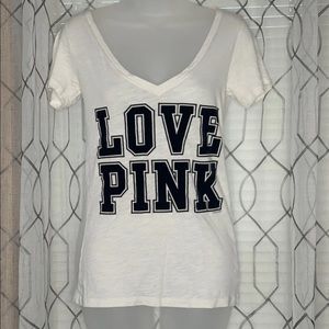 ✨PINK tee shirt✨